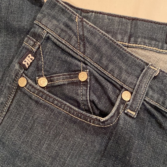 Rock and Republic Stella jeans - Picture 2 of 12